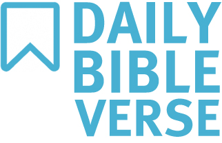 Daily Bible Verse