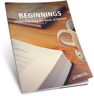 Beginnings: Understanding the Book of Genesis (Part 1)